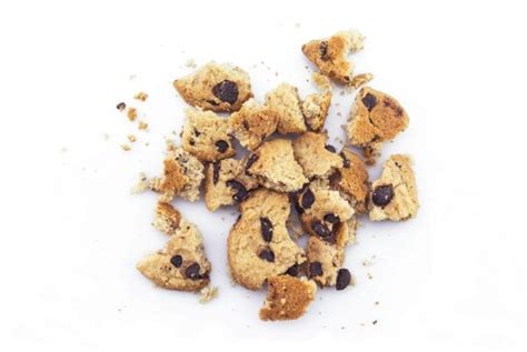 3 Tasty Things You Can Do with Crumbled Cookies - Baking Kneads, LLC