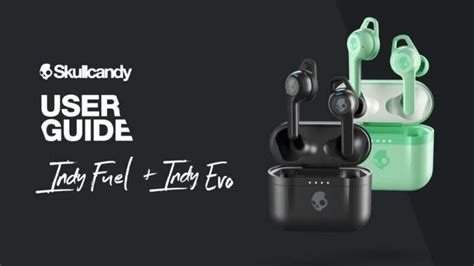 Are Skullcandy Indy Evo Noise Cancelling? | Headphonesaver