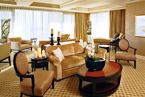 Luxury Hotel Rooms Las Vegas, Nevada | JW Marriott Las Vegas Resort & Spa