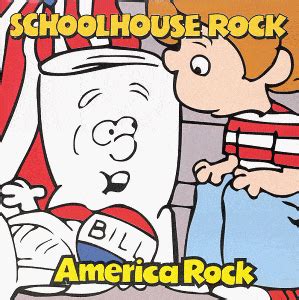 Schoolhouse Rock – The Preamble Lyrics | Genius Lyrics