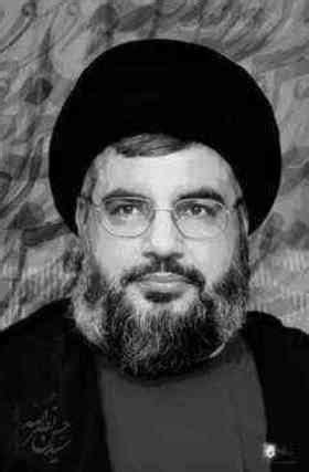 Hassan Nasrallah Quotes - OpenQuotes