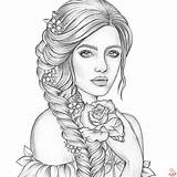 Coloring Pages Adults Downloadable Printable Dementia Color Print  sketch template