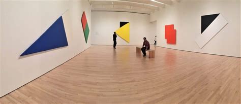 SFMOMA: Modern Art in a New Setting - Two Traveling Texans