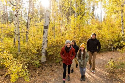 Central Oregon Hiking Trails - Visit Central Oregon