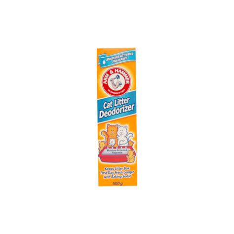 Arm & Hammer Cat Litter Deodorizer - CharlottePantry.com