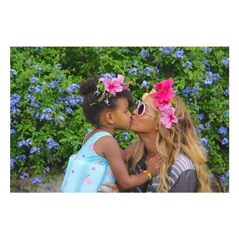 Beyonce and Jay Z Family Pictures | POPSUGAR Celebrity