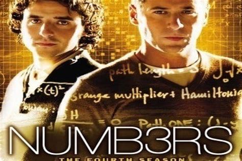 Numb3rs - Cast, Ages, Trivia | Famous Birthdays