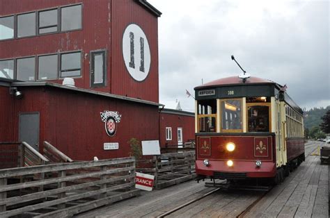 Astoria Riverwalk/Trolley satisfy multiple pleasures: Astoria 'bests ...