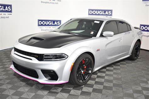 2022 Dodge Charger Scatpak Widebody