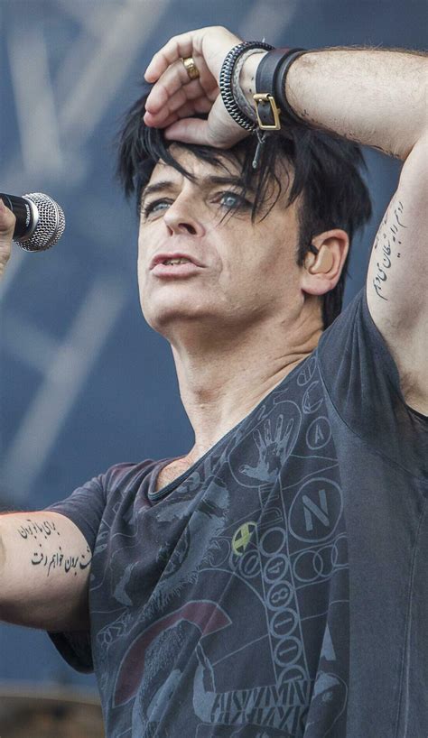 Gary Numan Tickets & Concert Tour Dates 2024 | SeatGeek