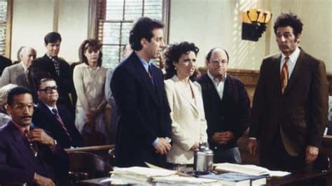 "Seinfeld: The Finale" turns 20 | MyCentralOregon.com