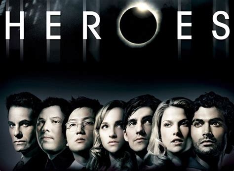 Heroes Season 1 Episodes List - Next Episode