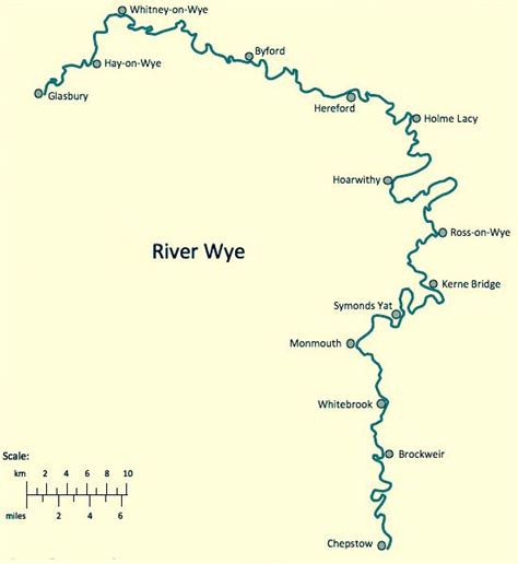 Handmade Matt: 100 Mile Canoe Camping Journey down the river Wye. Wild Bushcraft Trip.