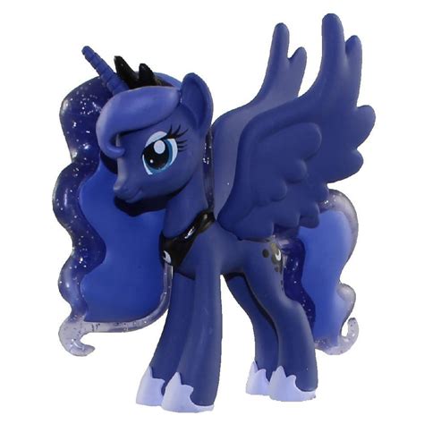 Funko My Little Pony Mystery Minis Series 3 Princess Luna 112 Mystery Minifigure Loose - ToyWiz