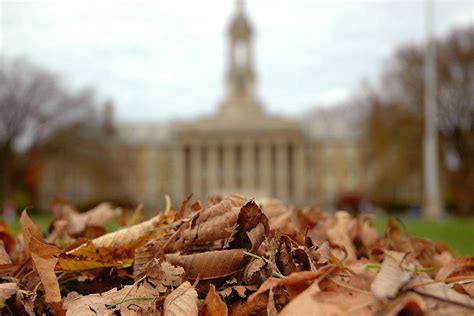 10 Best Things About Fall at Penn State - Onward State