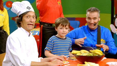 Ready, Steady, Wiggle! - Yummy, Yummy! : ABC iview