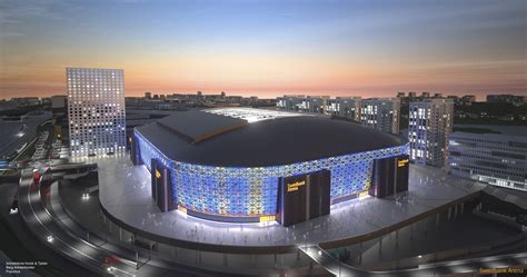 Friends Arena - ShendlFarren