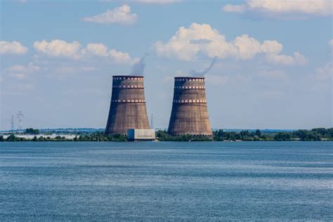 The Zaporizhzhia nuclear power plant: a dangerous environmental casus belli, a chance for de ...