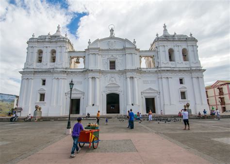 What to see in León, Nicaragua | Flying Fourchette