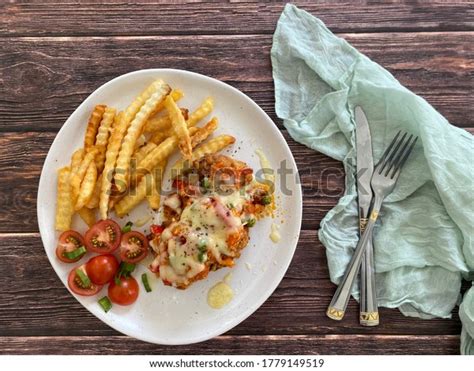 31 Fried Chicken Chizza Images, Stock Photos & Vectors | Shutterstock