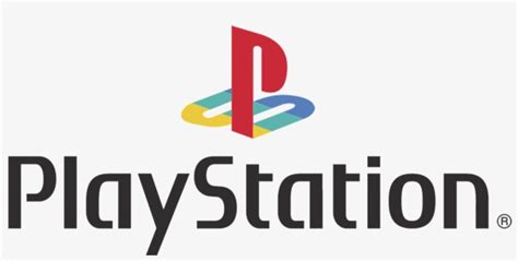 Sony Playstation 1 Logo