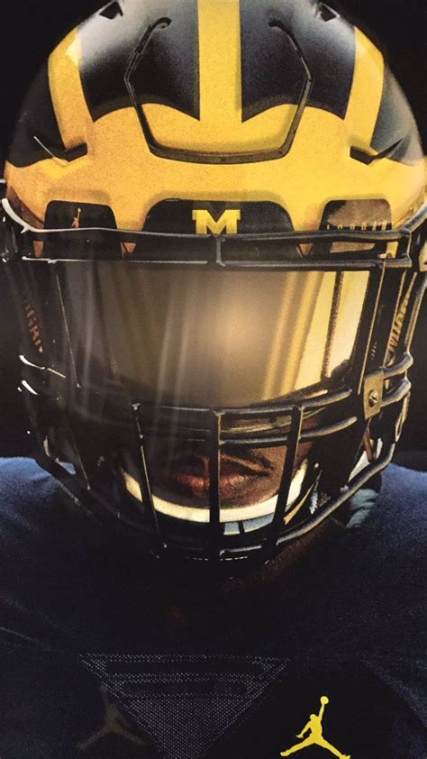 Michigan Football on Twitter | Michigan football, Michigan football ...