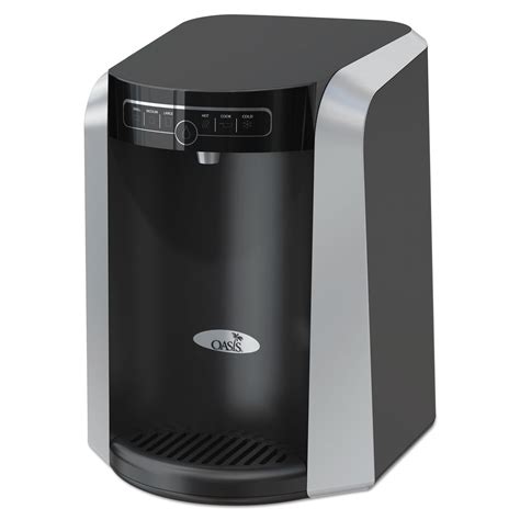 Aquarius Counter Top Hot N Cold Water Cooler by Oasis® OAS506336C | OnTimeSupplies.com