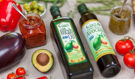 Ciuti Avocado Oil | Cooking avocado, Avocado, Avocado oil
