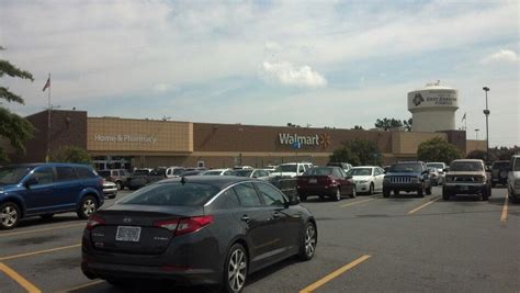 Walmart Supercenter, 210 Greenville Blvd SW, Greenville, NC, Department ...