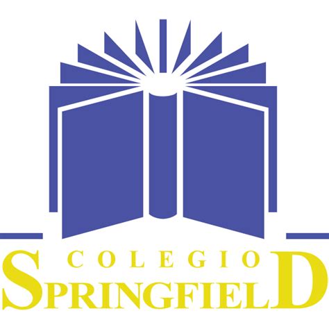 Colegio Springfield Logo Download png