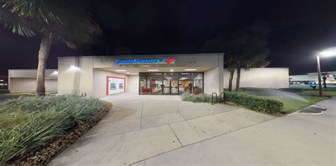 BANK OF AMERICA FINANCIAL CENTER - Updated August 2024 - 16 Reviews - 1700 S Semoran Blvd ...