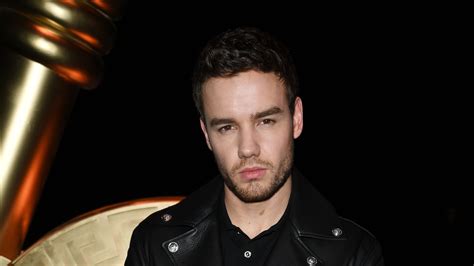 Liam Payne Hospitalized with ‘Serious Kidney Infection’