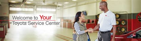 Toyota Service Center | Vehicle Maintenance in Hopkinsville