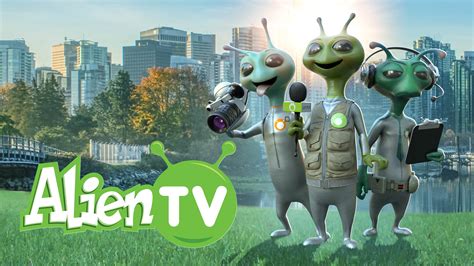 Netflix scoops up global rights to 'Alien TV' - IF Magazine