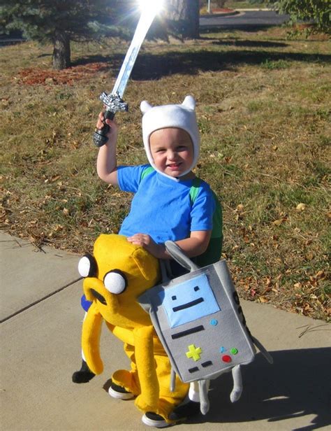 Adventure Time Costumes (for Men, Women, Kids) | PartiesCostume.com