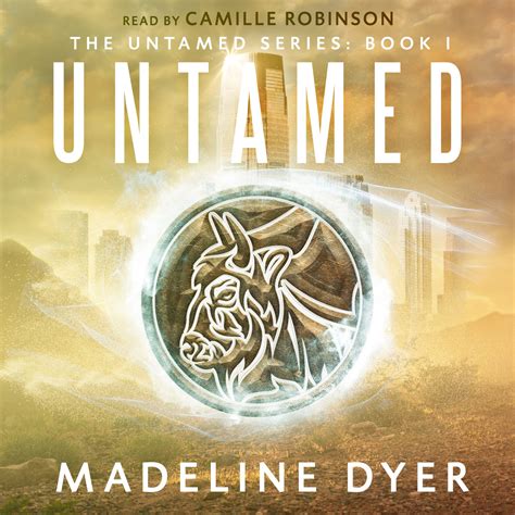 Untamed, Book #1 in the Untamed Series