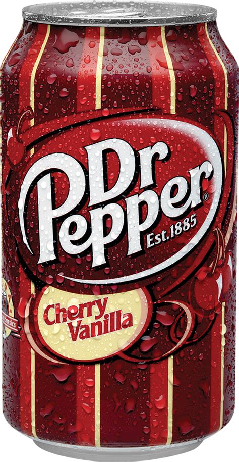 Dr Pepper