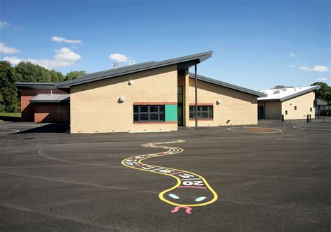 Lakeside Community Primary School and Children’s Centre | Race Cottam ...