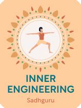 Inner Engineering Book Summary by Sadhguru