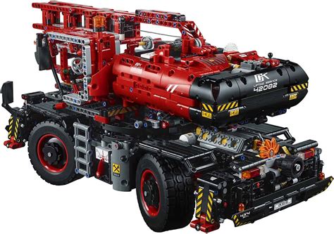 The Best LEGO Technic Sets in 2022 - SuperPlayroom