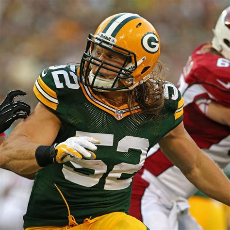 Green Bay Packers Defensive Analysis | News, Scores, Highlights, Stats ...