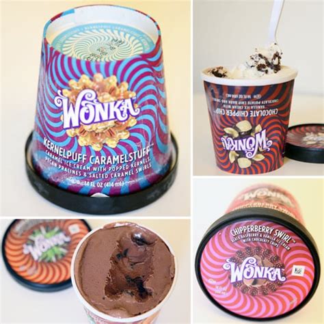 Wonka Ice Cream Review | POPSUGAR Food