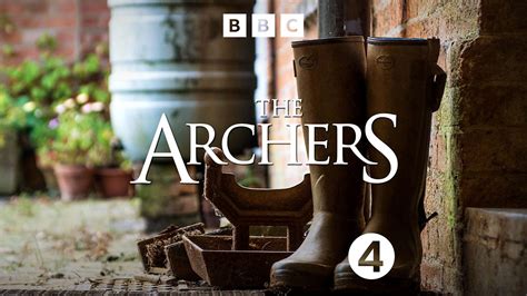 BBC Radio 4 - The Archers, 06/10/2023