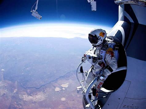 Felix Baumgartner Wallpapers - Wallpaper Cave