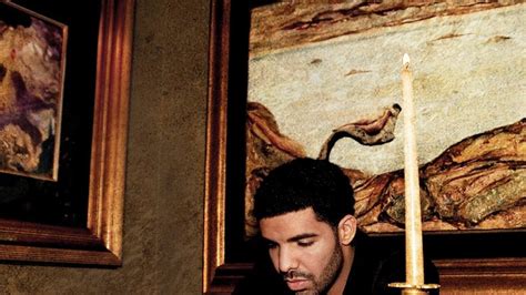 Drake Reveals Take Care Tracklist | Pitchfork