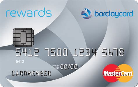 Barclays Rewards Mastercard Credit Card Review | LendEDU