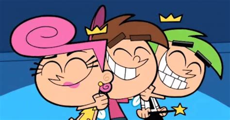 Fairly Odd Parents: The Cosmo and Wanda Theory, Explained