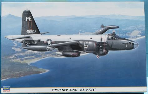 P2V Neptune | Hangar 47