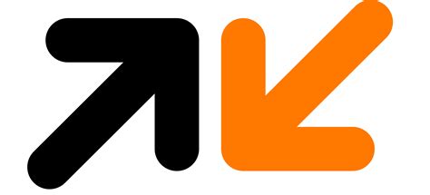 Orange Logos Png