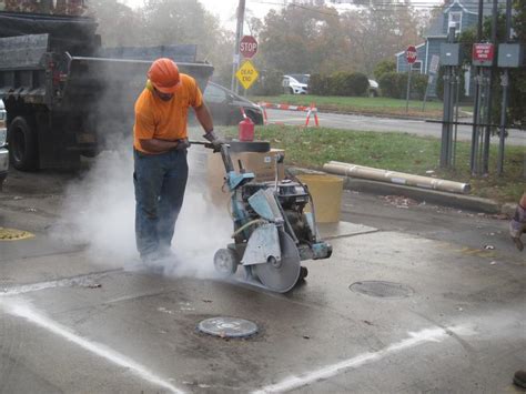 Ready for the OSHA Silica Exposure Standard in the Construction Industry? - Walden